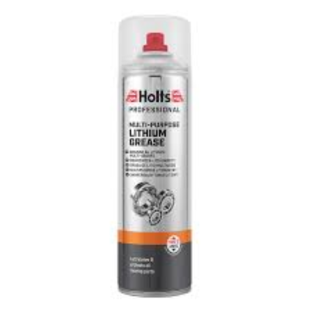 Holts Multi - Purpose Lithium Grease - 500ml